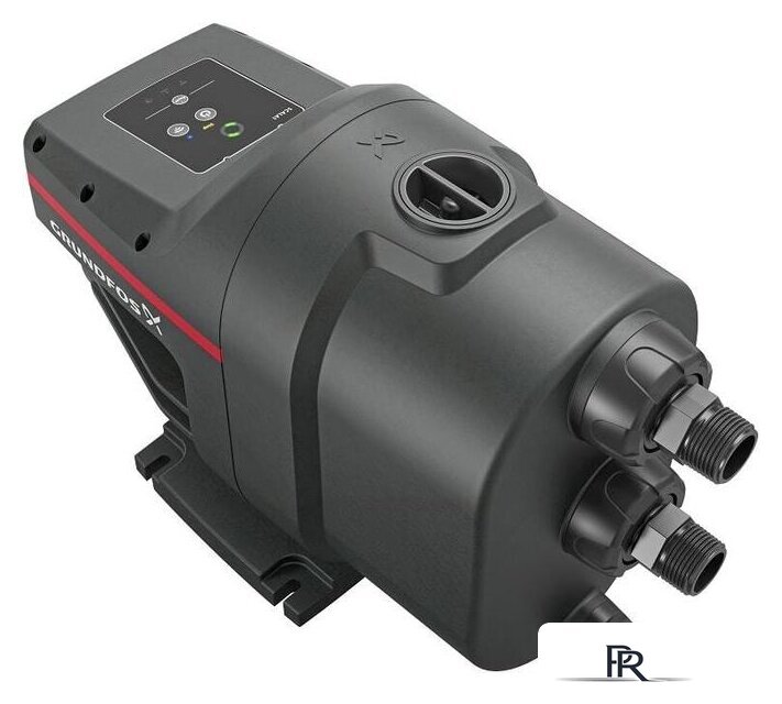 Самовсасывающий насос Grundfos Scala1 3-45 - Изображение №1 — Интернет-магазин ПроЗаказ