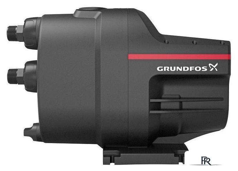 Самовсасывающий насос Grundfos Scala1 3-45 - Изображение №2 — Интернет-магазин ПроЗаказ
