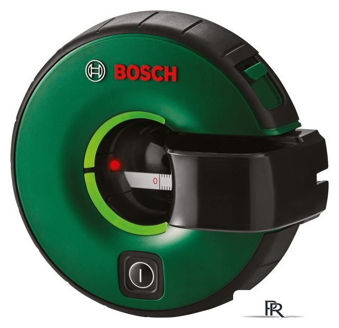 Лазерный нивелир Bosch Atino Set 0603663A01 (6 гелевых вкладышей) - Изображение №2 — Интернет-магазин ПроЗаказ