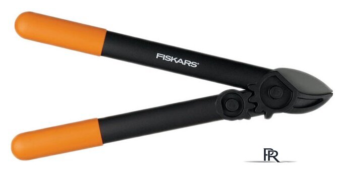 Сучкорез Fiskars PowerGear L31 1000581 - Изображение №1 — Интернет-магазин ПроЗаказ
