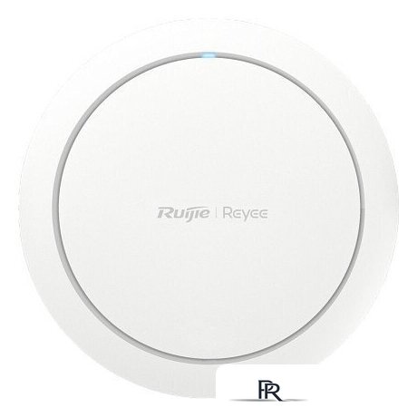 Точка доступа Reyee RG-RAP2266 - Изображение №1 — Интернет-магазин ПроЗаказ