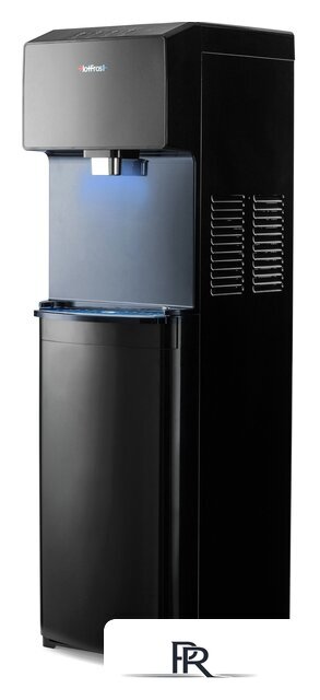 Кулер для воды HotFrost V450AMI (черный) - Изображение №3 — Интернет-магазин ПроЗаказ