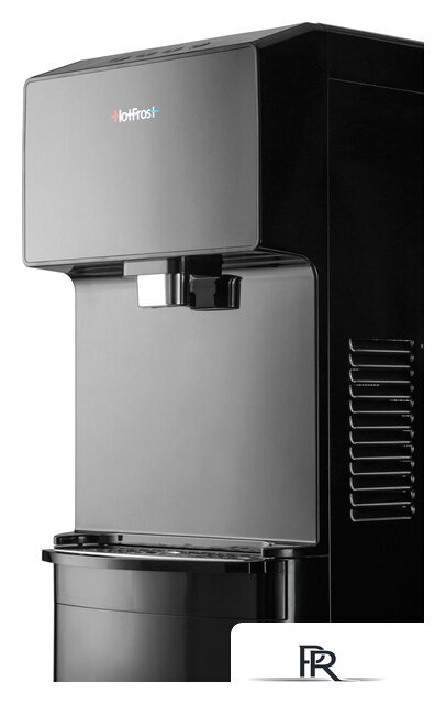 Кулер для воды HotFrost V450AMI (черный) - Изображение №19 — Интернет-магазин ПроЗаказ