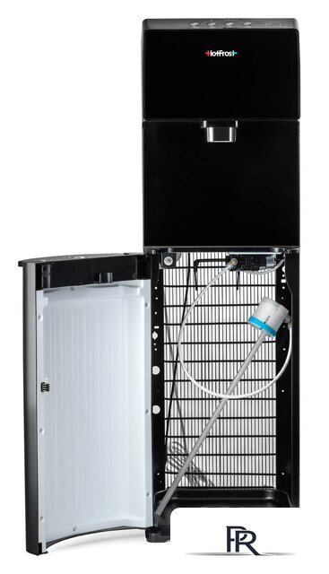 Кулер для воды HotFrost V450AMI (черный) - Изображение №10 — Интернет-магазин ПроЗаказ