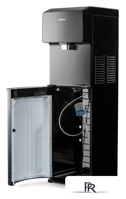 Кулер для воды HotFrost V450AMI (черный) - Изображение №9 — Интернет-магазин ПроЗаказ