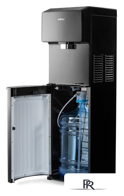 Кулер для воды HotFrost V450AMI (черный) - Изображение №8 — Интернет-магазин ПроЗаказ