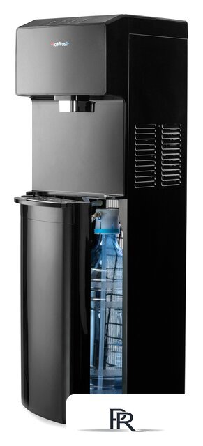Кулер для воды HotFrost V450AMI (черный) - Изображение №6 — Интернет-магазин ПроЗаказ