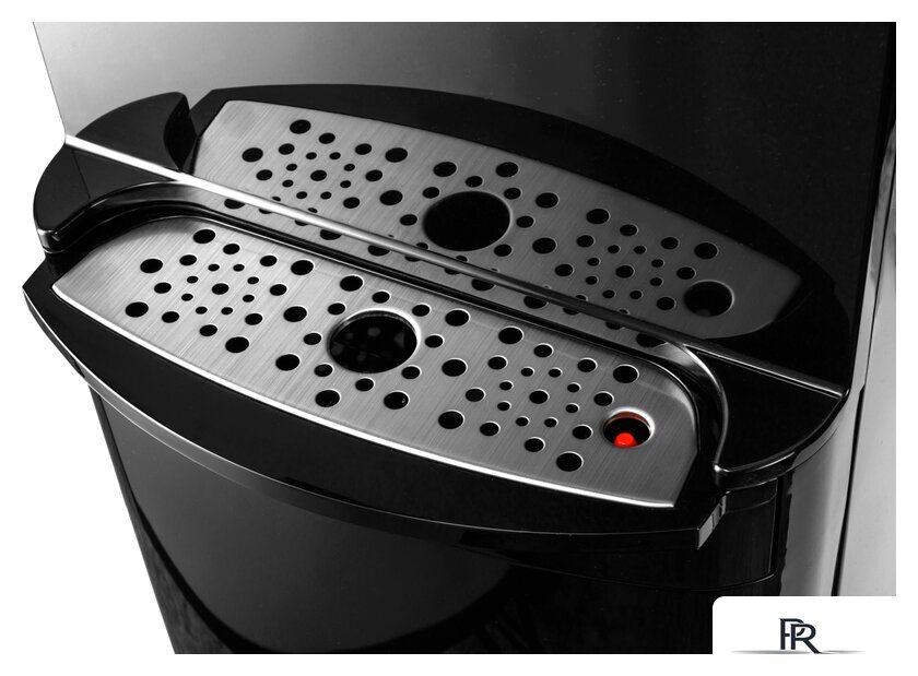 Кулер для воды HotFrost V450AMI (черный) - Изображение №17 — Интернет-магазин ПроЗаказ
