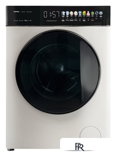Стирально-сушильная машина CENTEK CT-1968 - Изображение №1 — Интернет-магазин ПроЗаказ