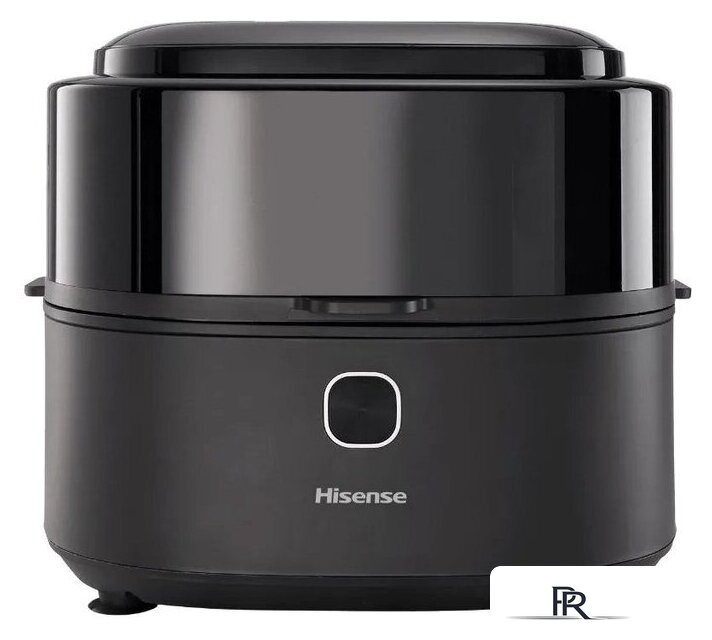 Аэрогриль (аэрофритюрница) Hisense HAF1350DR - Изображение №1 — Интернет-магазин ПроЗаказ