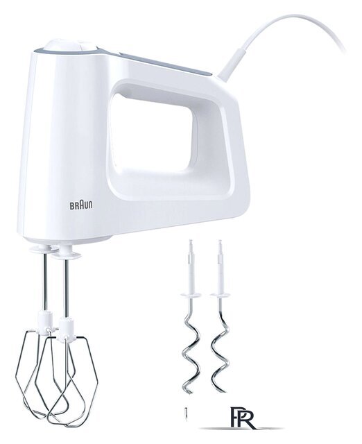 Миксер Braun MultiMix 3 HM 3000 - Изображение №1 — Интернет-магазин ПроЗаказ