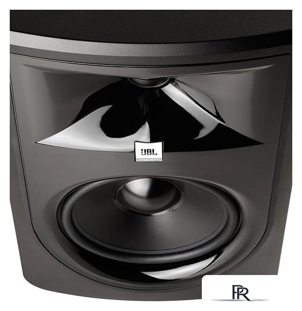 Монитор ближнего поля JBL 306P MKII - Изображение №6 — Интернет-магазин ПроЗаказ