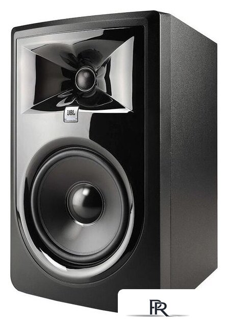 Монитор ближнего поля JBL 306P MKII - Изображение №1 — Интернет-магазин ПроЗаказ