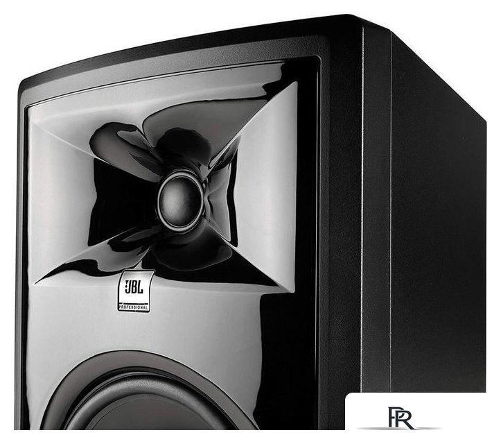 Монитор ближнего поля JBL 306P MKII - Изображение №4 — Интернет-магазин ПроЗаказ