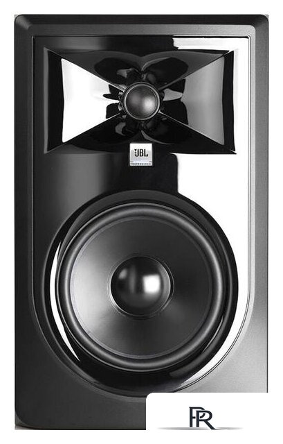 Монитор ближнего поля JBL 306P MKII - Изображение №2 — Интернет-магазин ПроЗаказ