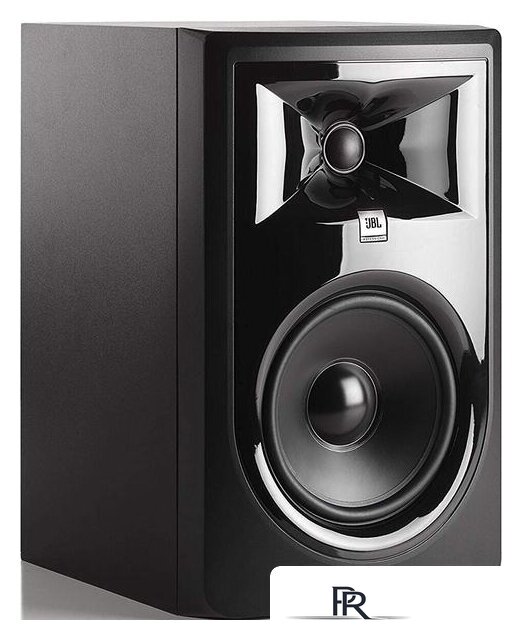 Монитор ближнего поля JBL 306P MKII - Изображение №3 — Интернет-магазин ПроЗаказ