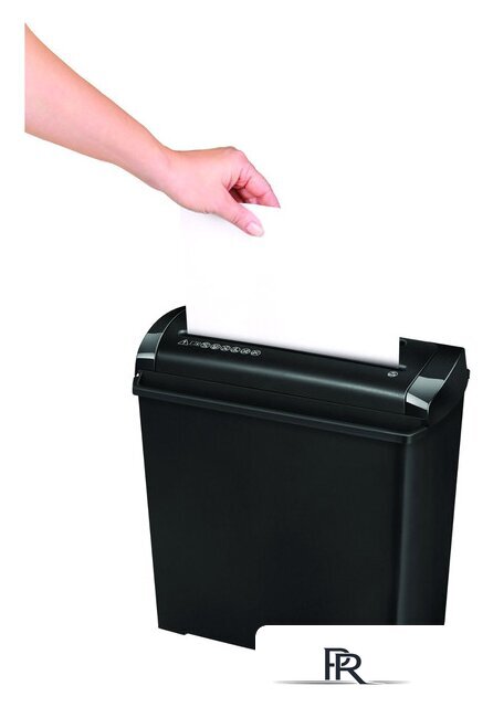 Шредер Fellowes P-25S (fs-47010) - Изображение №2 — Интернет-магазин ПроЗаказ