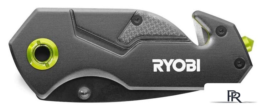Складной нож Ryobi RFK25T - Изображение №2 — Интернет-магазин ПроЗаказ