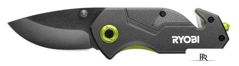 Складной нож Ryobi RFK25T - Изображение №1 — Интернет-магазин ПроЗаказ