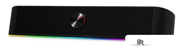 Акустика Redragon Adiemus (черный) - Изображение №1 — Интернет-магазин ПроЗаказ