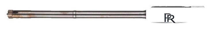 Бур Milwaukee 4932471157 - Изображение №1 — Интернет-магазин ПроЗаказ