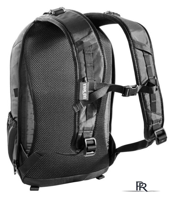 Туристический рюкзак Tatonka Great Escape 75+10 1440.040 (черный) - Изображение №4 — Интернет-магазин ПроЗаказ