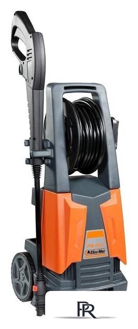 Мойка высокого давления Oleo-Mac PW 115 C - Изображение №1 — Интернет-магазин ПроЗаказ