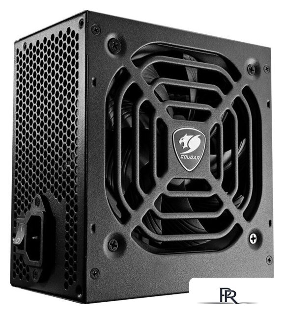 Блок питания Cougar XTC650 - Изображение №1 — Интернет-магазин ПроЗаказ