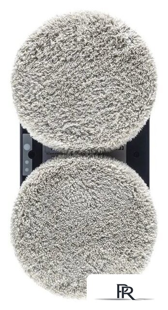 Робот для мытья окон Даджет dBot W100 - Изображение №15 — Интернет-магазин ПроЗаказ