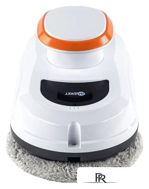 Робот для мытья окон Даджет dBot W100 - Изображение №14 — Интернет-магазин ПроЗаказ