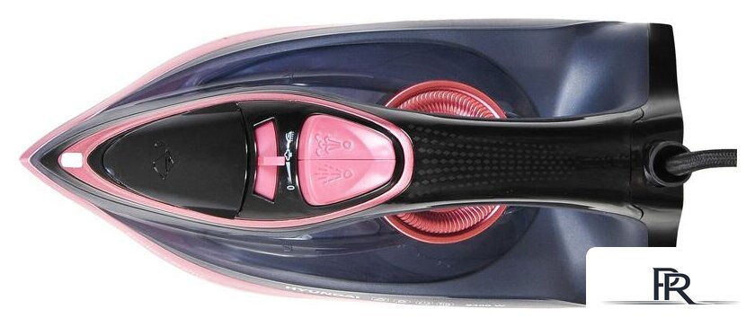 Утюг Hyundai H-SI01623 - Изображение №5 — Интернет-магазин ПроЗаказ