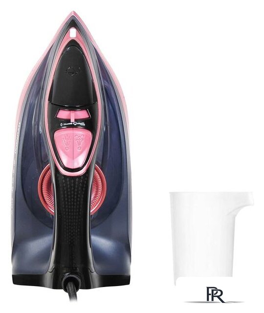 Утюг Hyundai H-SI01623 - Изображение №10 — Интернет-магазин ПроЗаказ