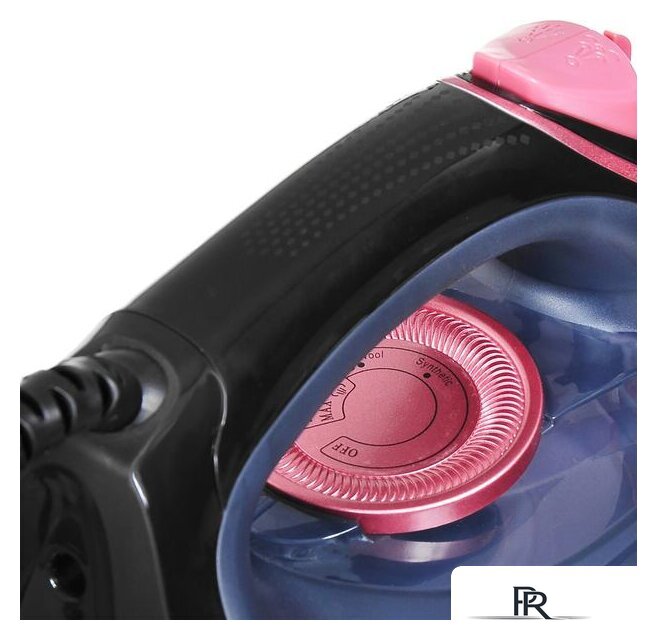 Утюг Hyundai H-SI01623 - Изображение №6 — Интернет-магазин ПроЗаказ