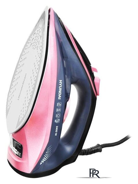 Утюг Hyundai H-SI01623 - Изображение №8 — Интернет-магазин ПроЗаказ