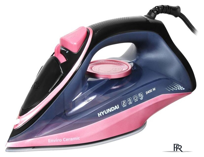 Утюг Hyundai H-SI01623 - Изображение №1 — Интернет-магазин ПроЗаказ