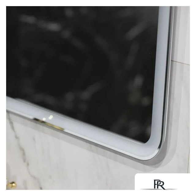  Пекам Зеркало Marta 1 100x80 marta1-100x80s (с подсветкой и сенсором на прикосновение) - Изображение №16 — Интернет-магазин ПроЗаказ