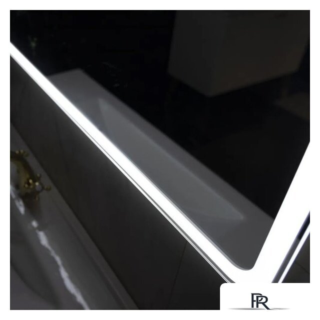  Пекам Зеркало Marta 1 100x80 marta1-100x80s (с подсветкой и сенсором на прикосновение) - Изображение №12 — Интернет-магазин ПроЗаказ