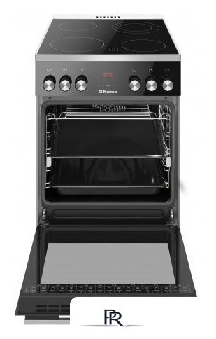 Кухонная плита Hansa FCCL59335 - Изображение №2 — Интернет-магазин ПроЗаказ