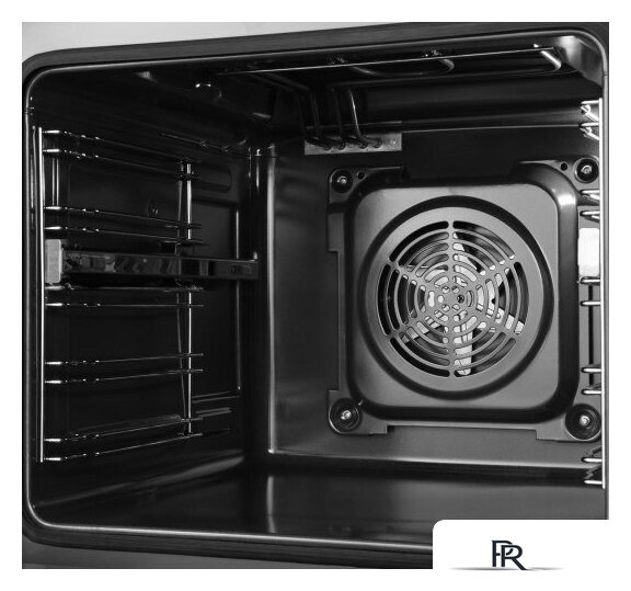 Кухонная плита Hansa FCCL59335 - Изображение №5 — Интернет-магазин ПроЗаказ