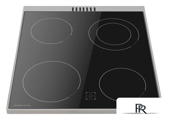 Кухонная плита Hansa FCCL59335 - Изображение №4 — Интернет-магазин ПроЗаказ