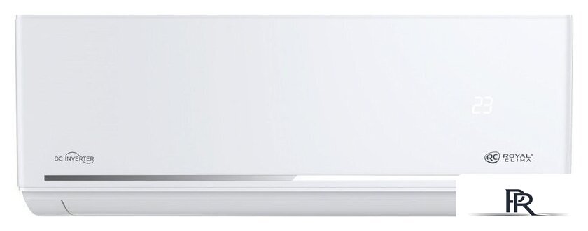 Кондиционер Royal Clima Felicita Inverter RCI-FC55HN - Изображение №1 — Интернет-магазин ПроЗаказ