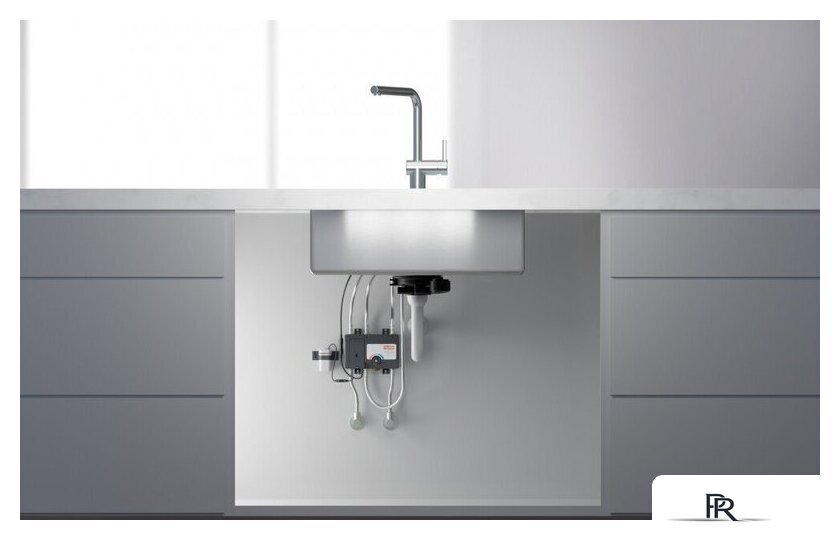 Смеситель Franke Atlas Neo Sensor Pull-Out 115.0625.527 - Изображение №2 — Интернет-магазин ПроЗаказ
