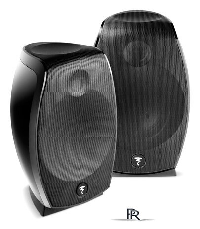 Комплект акустики Focal Sib Evo Dolby Atmos 5.1.2 - Изображение №3 — Интернет-магазин ПроЗаказ