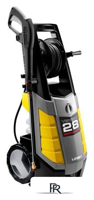 Мойка высокого давления Lavor Vertigo 28 - Изображение №1 — Интернет-магазин ПроЗаказ