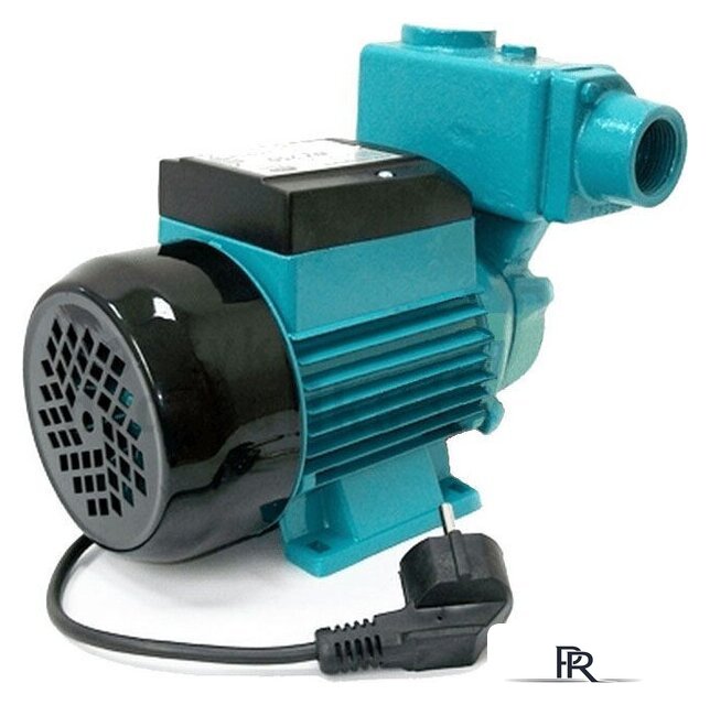 Самовсасывающий насос Greenpump WZ 750 - Изображение №2 — Интернет-магазин ПроЗаказ