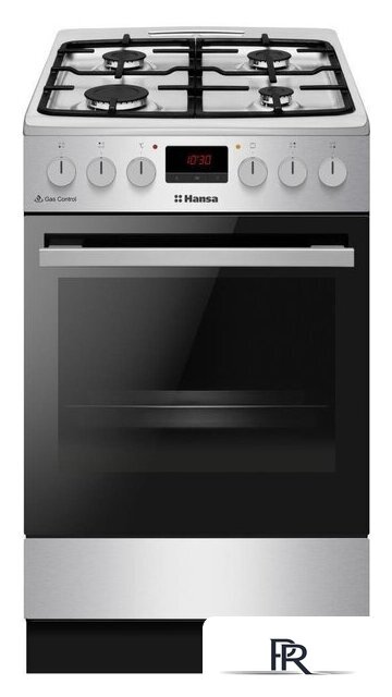 Кухонная плита Hansa FCMX592299H - Изображение №1 — Интернет-магазин ПроЗаказ