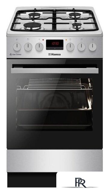 Кухонная плита Hansa FCMX592299H - Изображение №3 — Интернет-магазин ПроЗаказ