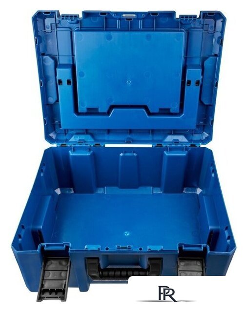Кейс Bull Xcase X003 L 1329949 - Изображение №5 — Интернет-магазин ПроЗаказ