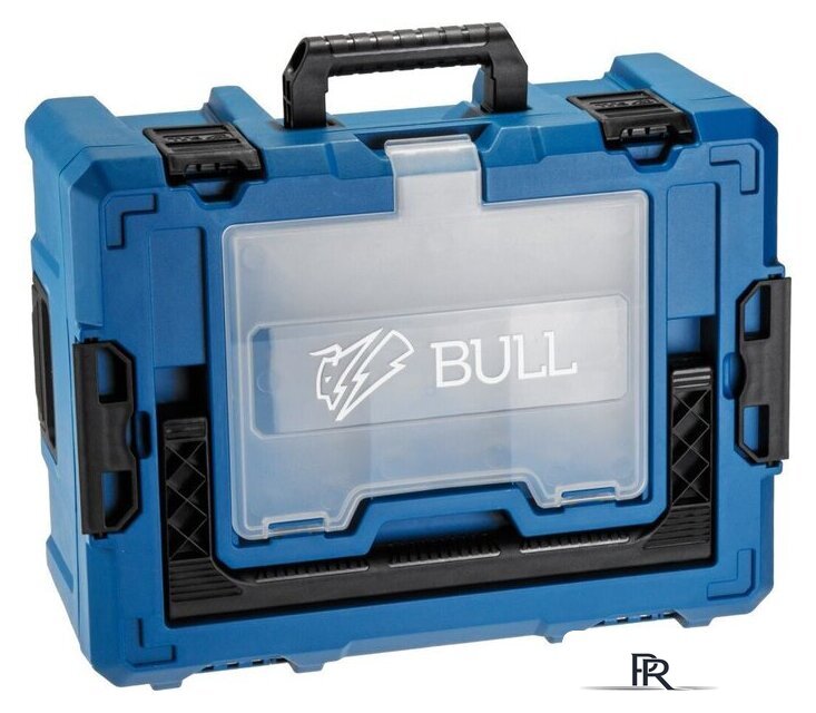 Кейс Bull Xcase X003 L 1329949 - Изображение №4 — Интернет-магазин ПроЗаказ