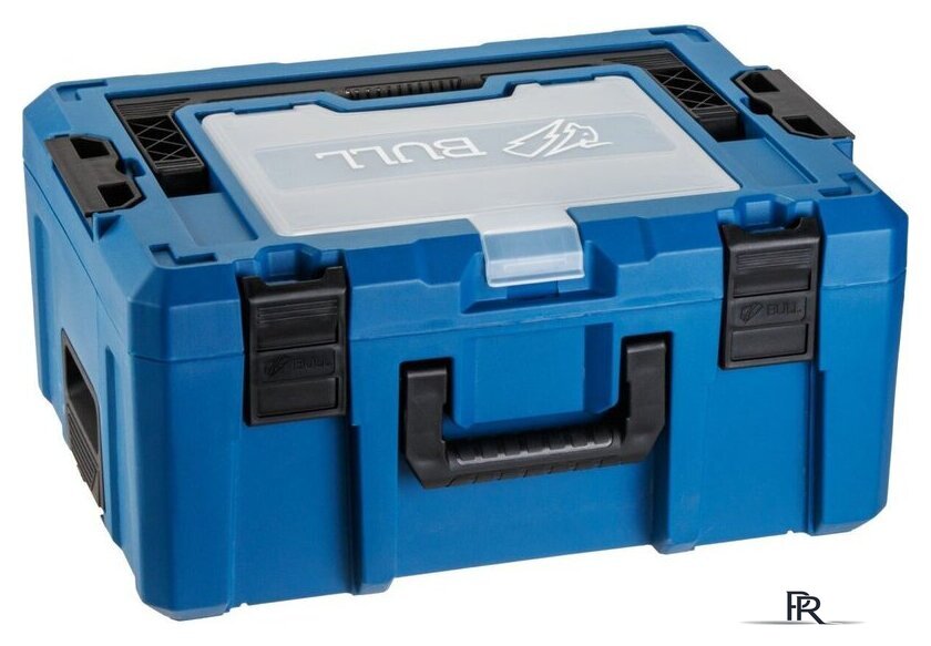 Кейс Bull Xcase X003 L 1329949 - Изображение №1 — Интернет-магазин ПроЗаказ